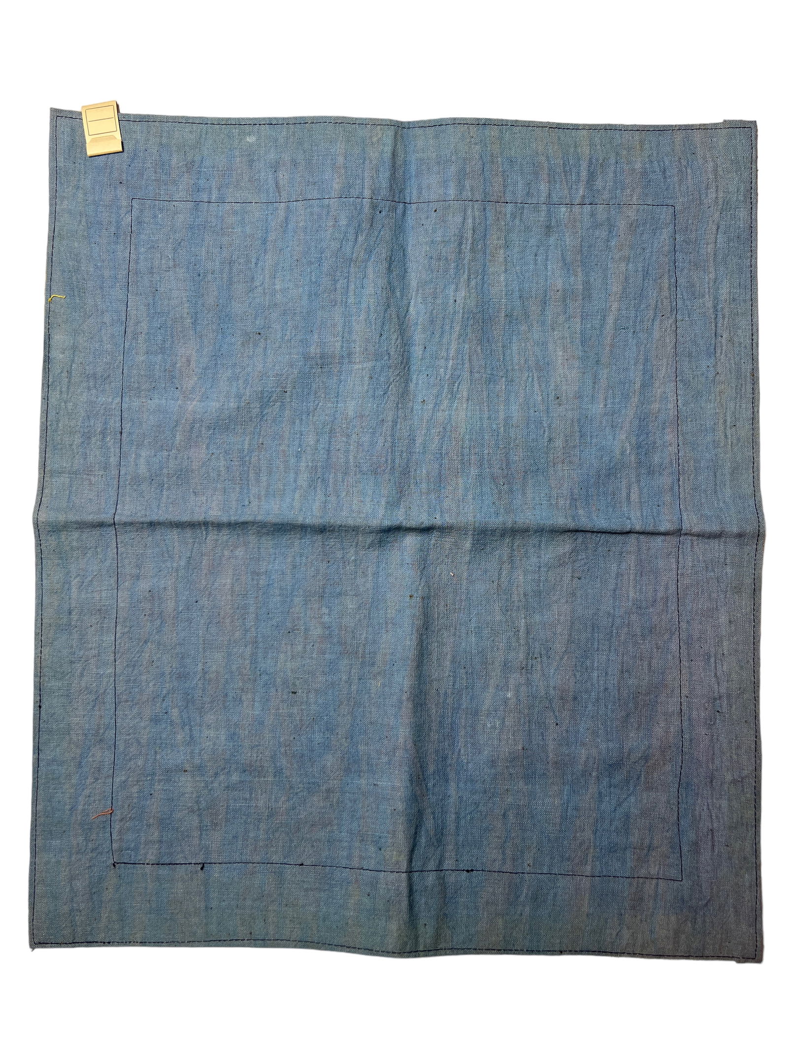 Chinese Silk Embroidery Panels - 2