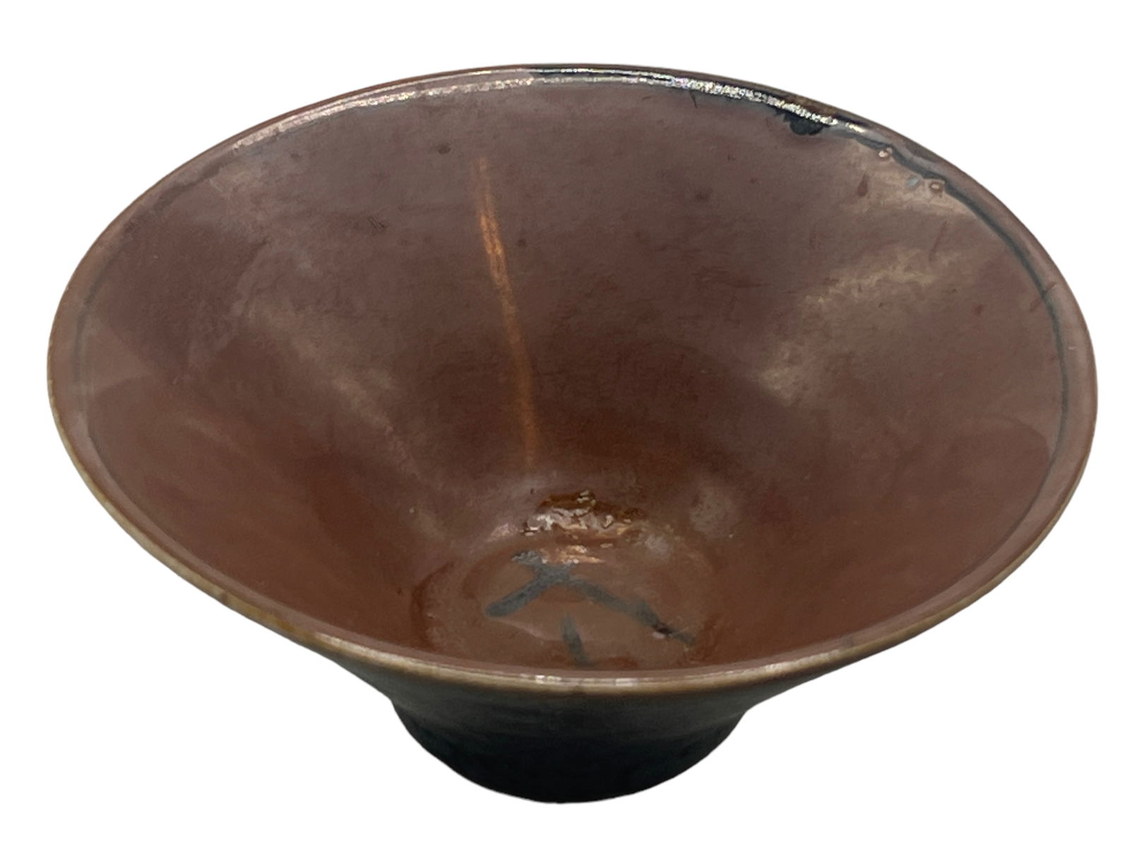 A Chinese Jian-Type Bowl - 5