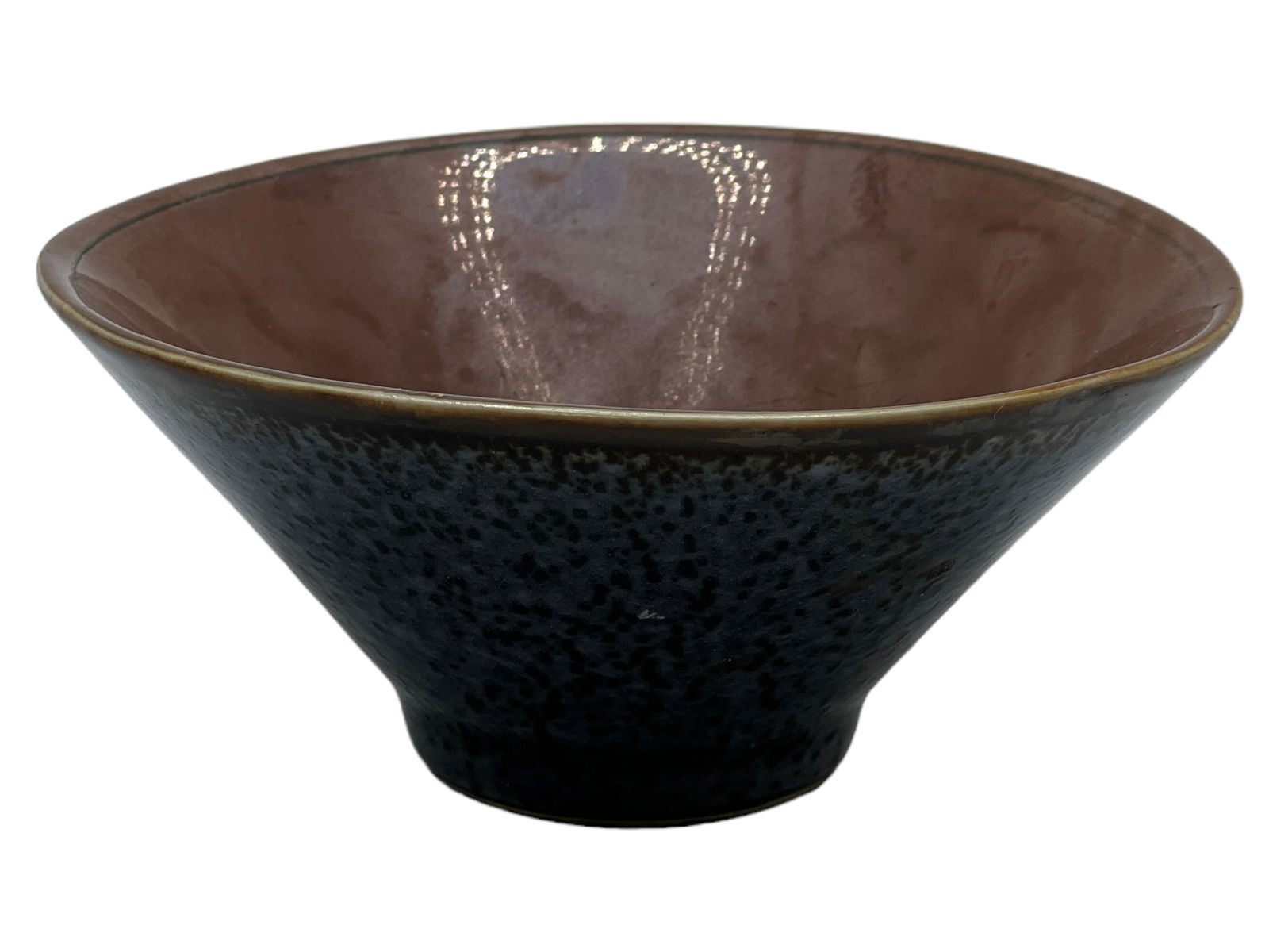 A Chinese Jian-Type Bowl - 6