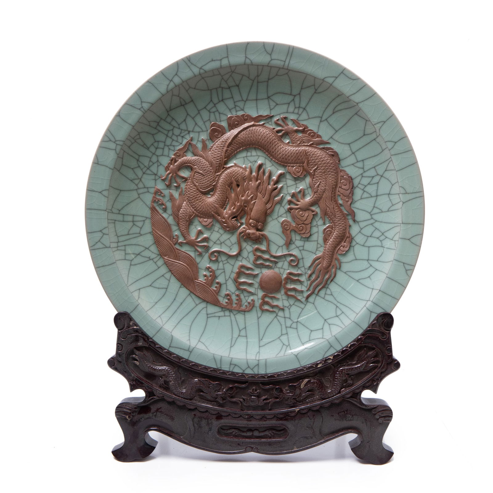 Chinese Ge-Type Dish (1 of 6)