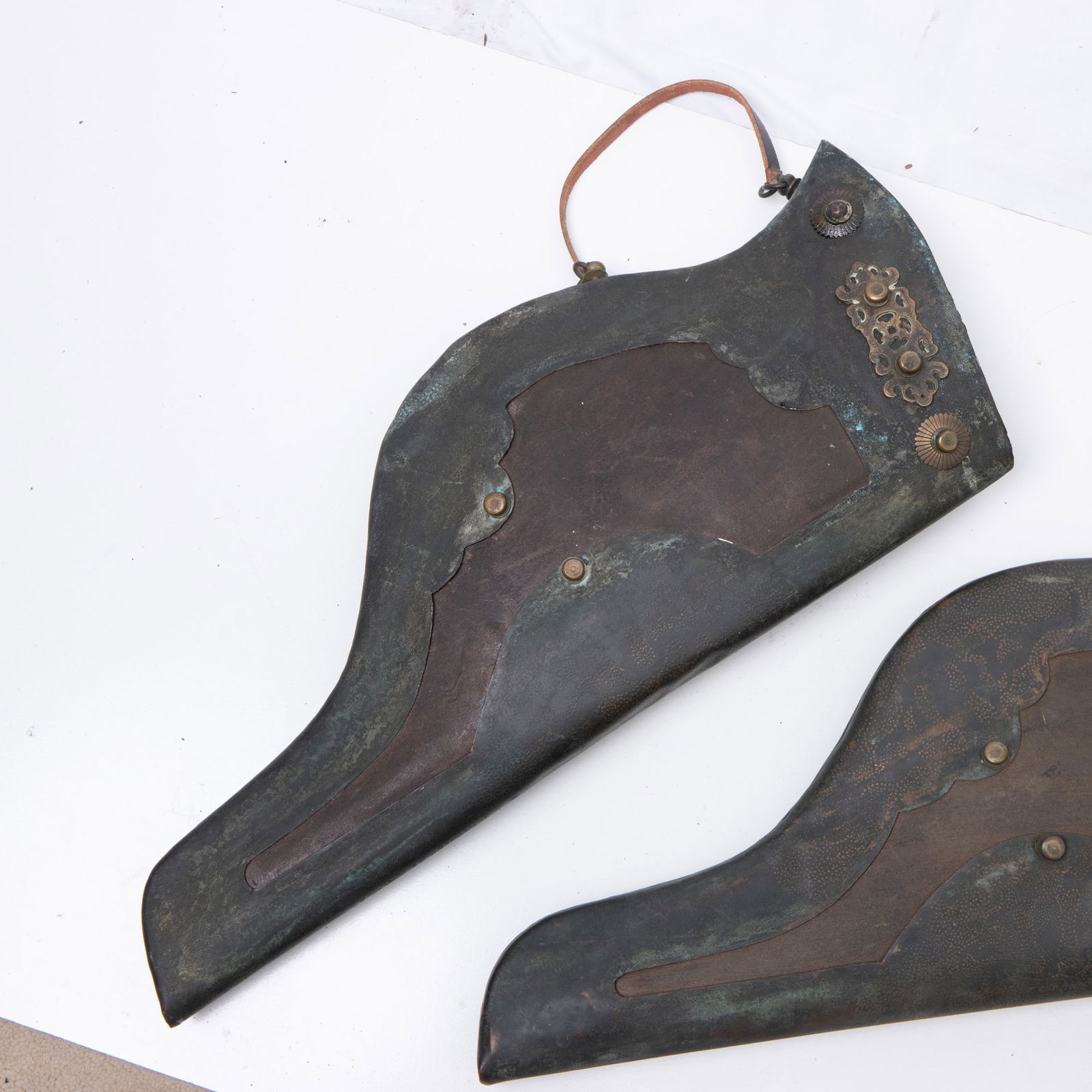 Set Of Three Bow Cases - 2