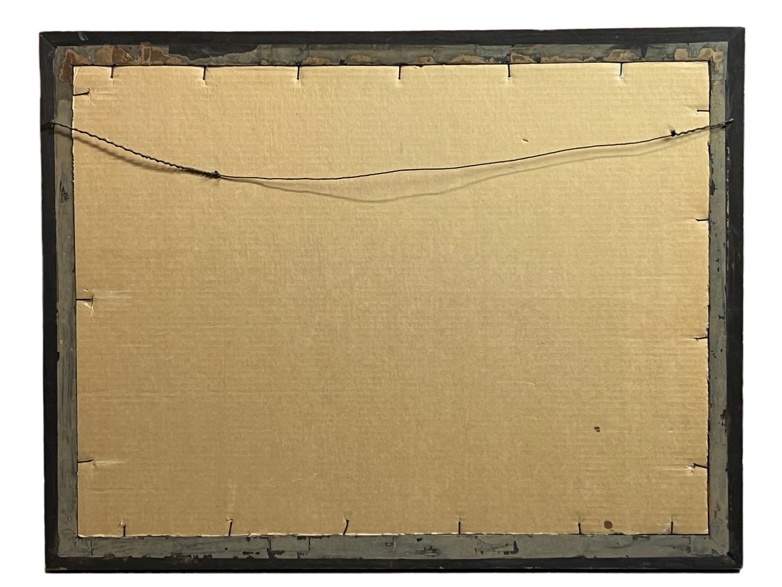 Print "An Easterly Breeze" Peter Graham - 10