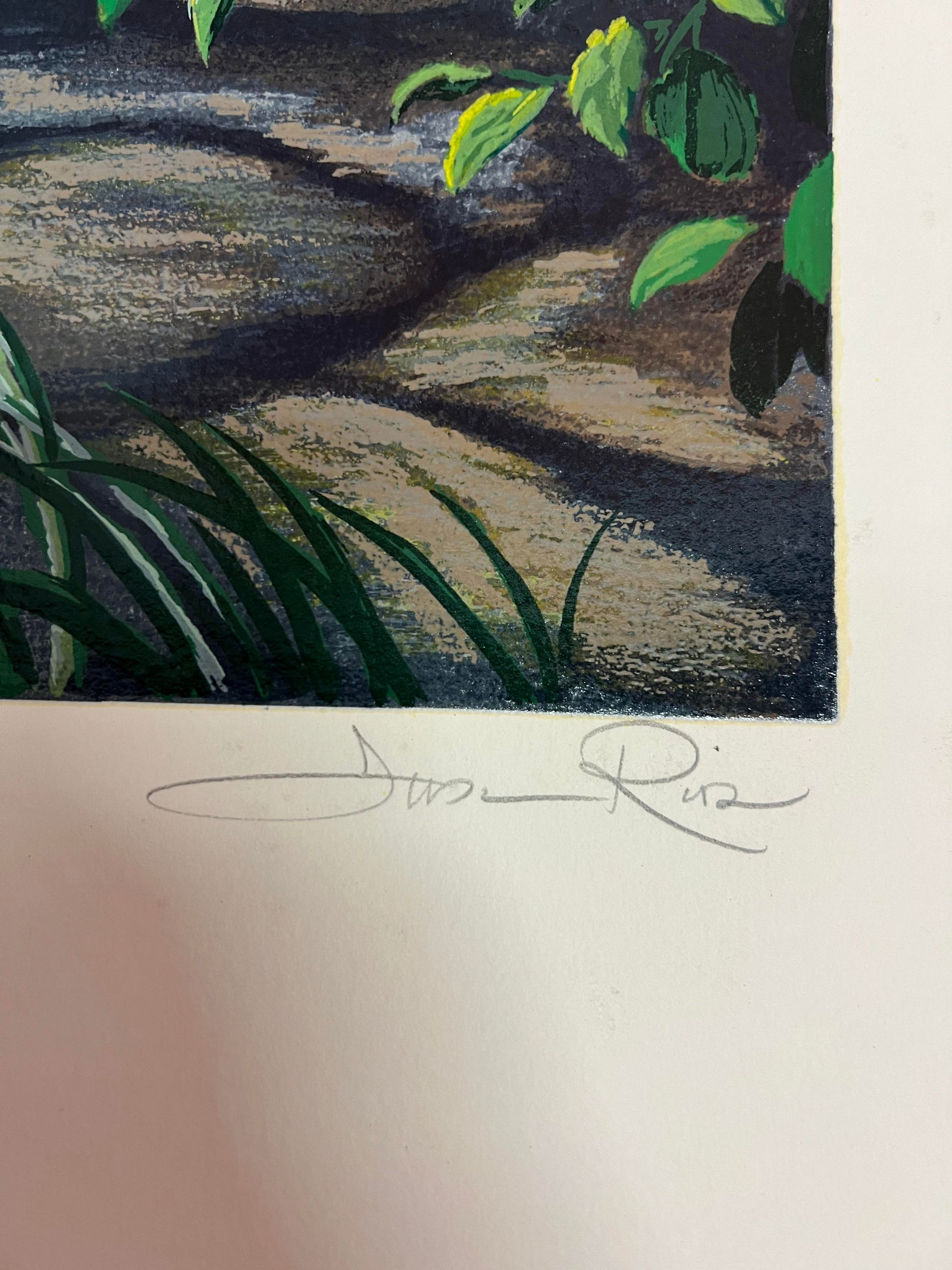 Two John Powell Prints 256/295,16/25 - 3