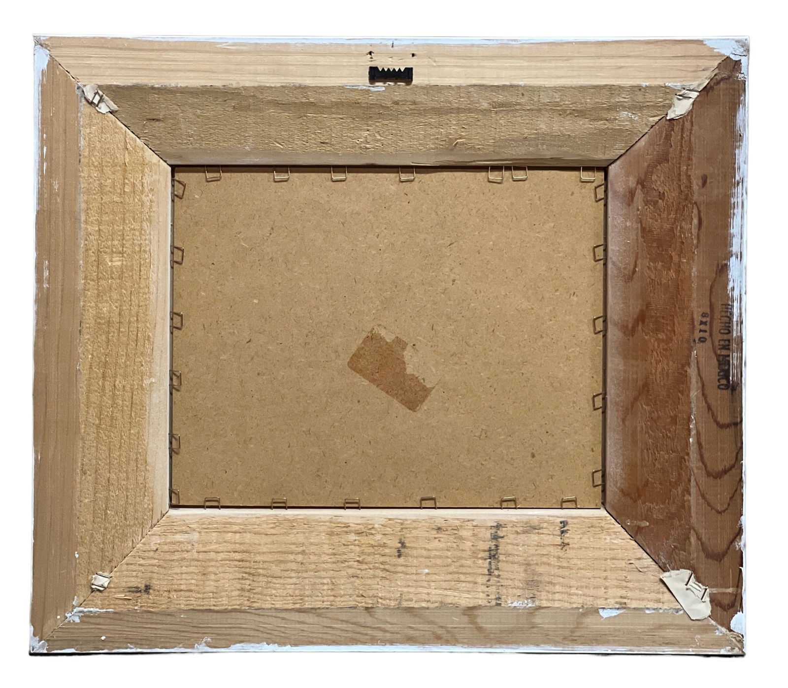 Three Framed Wall Art - 7