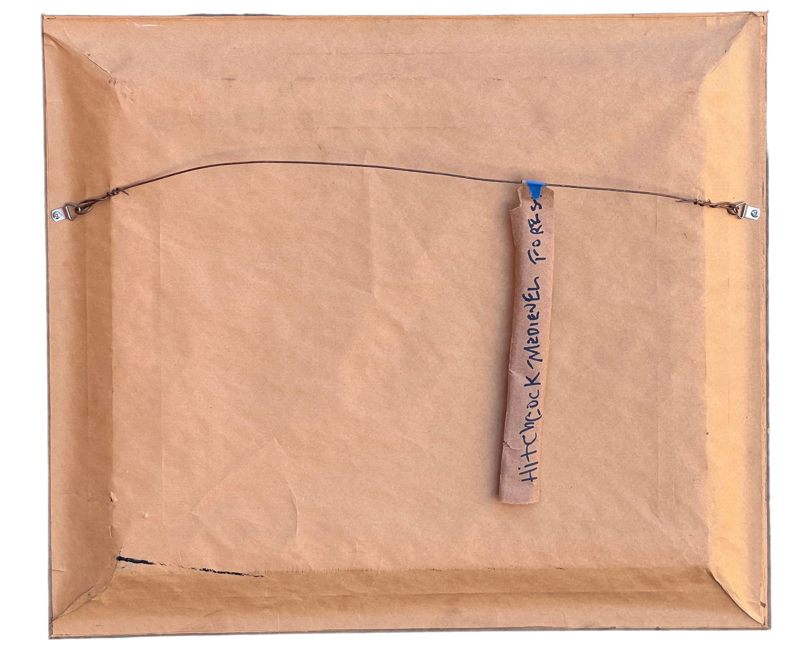 Hitchcock 20/275 - 2