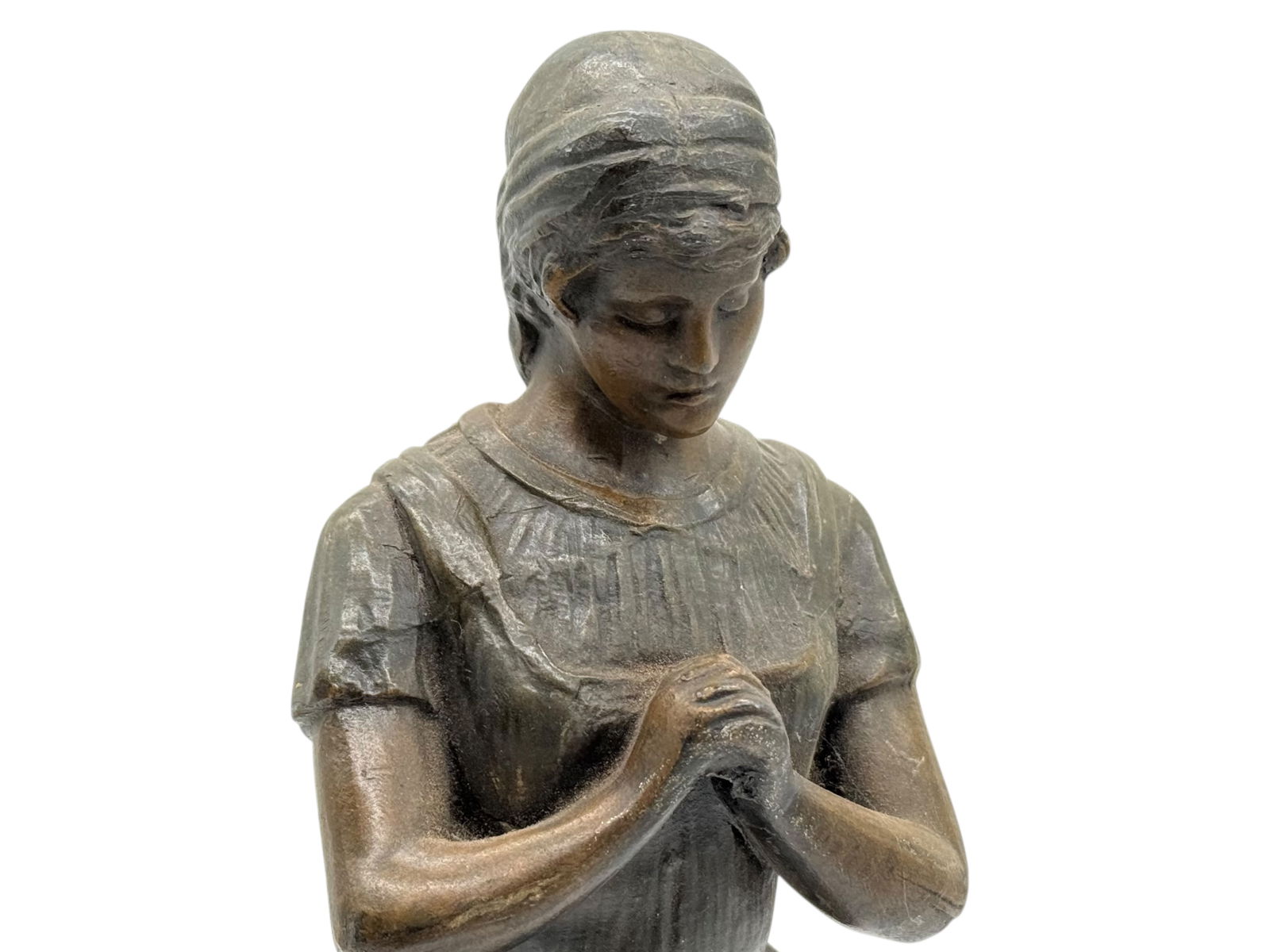 Bronze Figure - 3