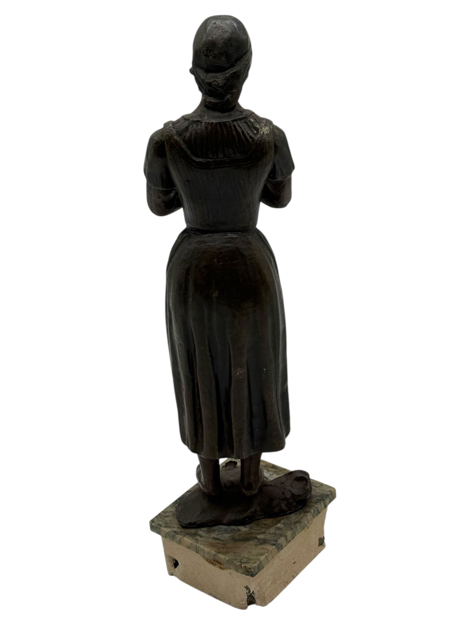 Bronze Figure - 5