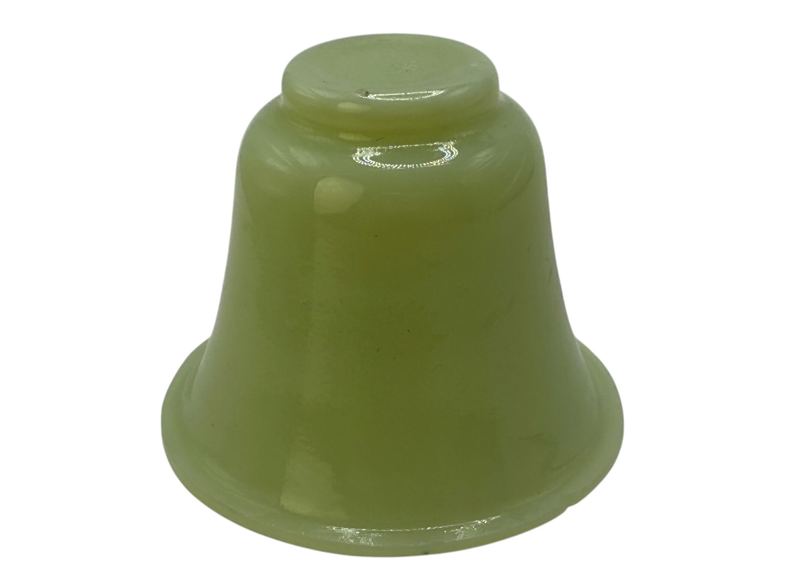 A Peking Glass Cup - 3