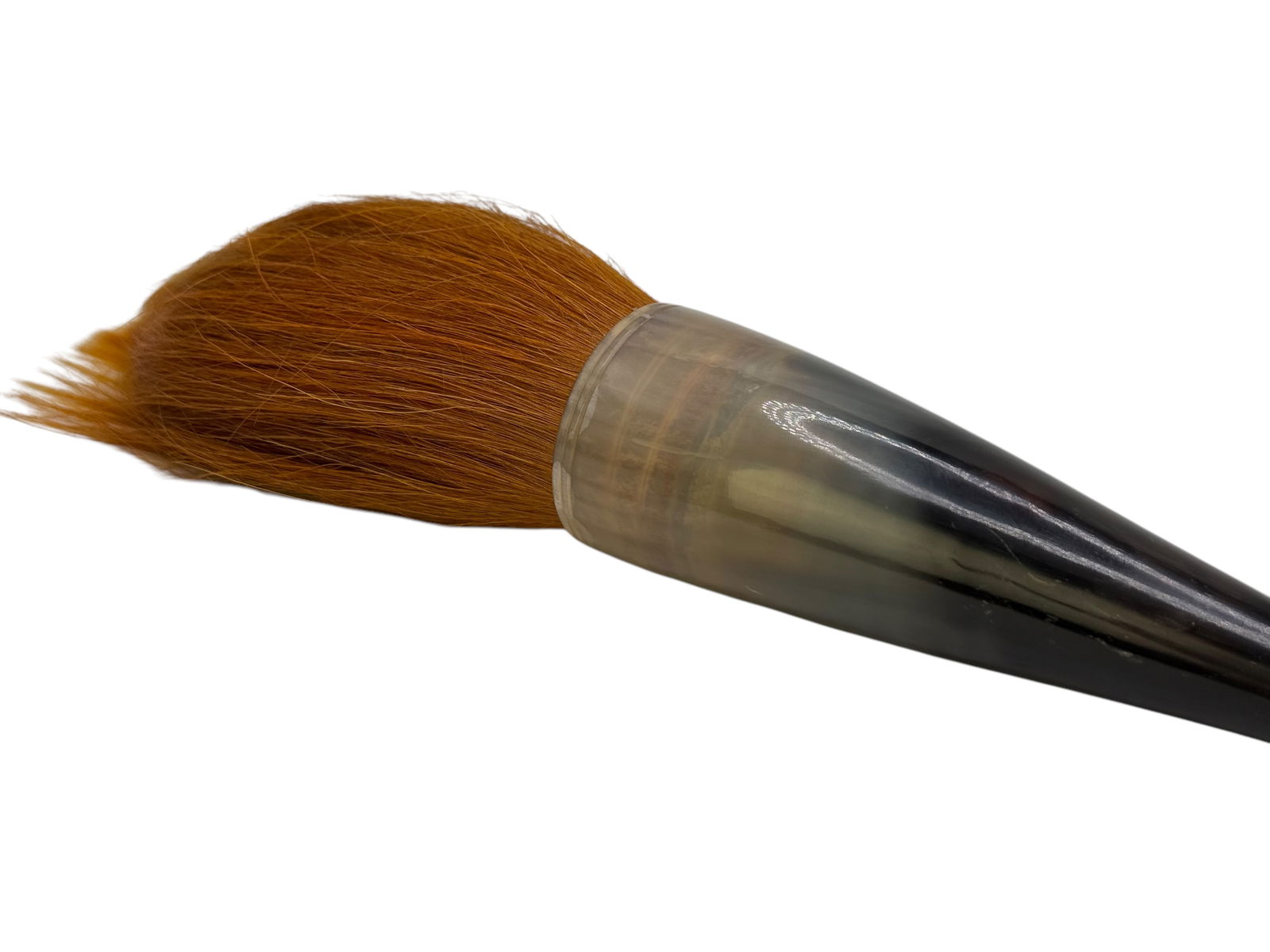 A Agate Brush Pen - 3