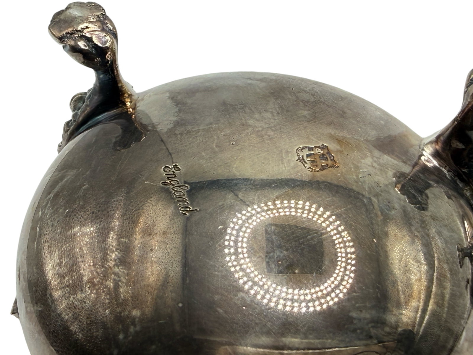 A Group of Assorted Decorative Objects - 6