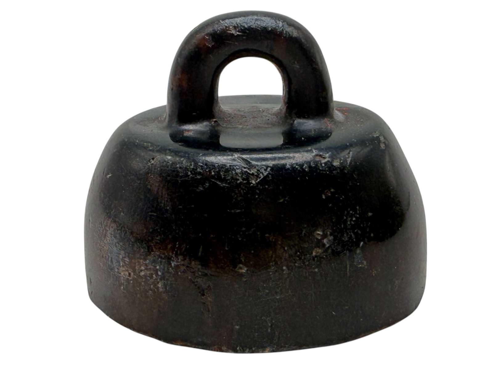A Chinese Hardstone Seal - 4