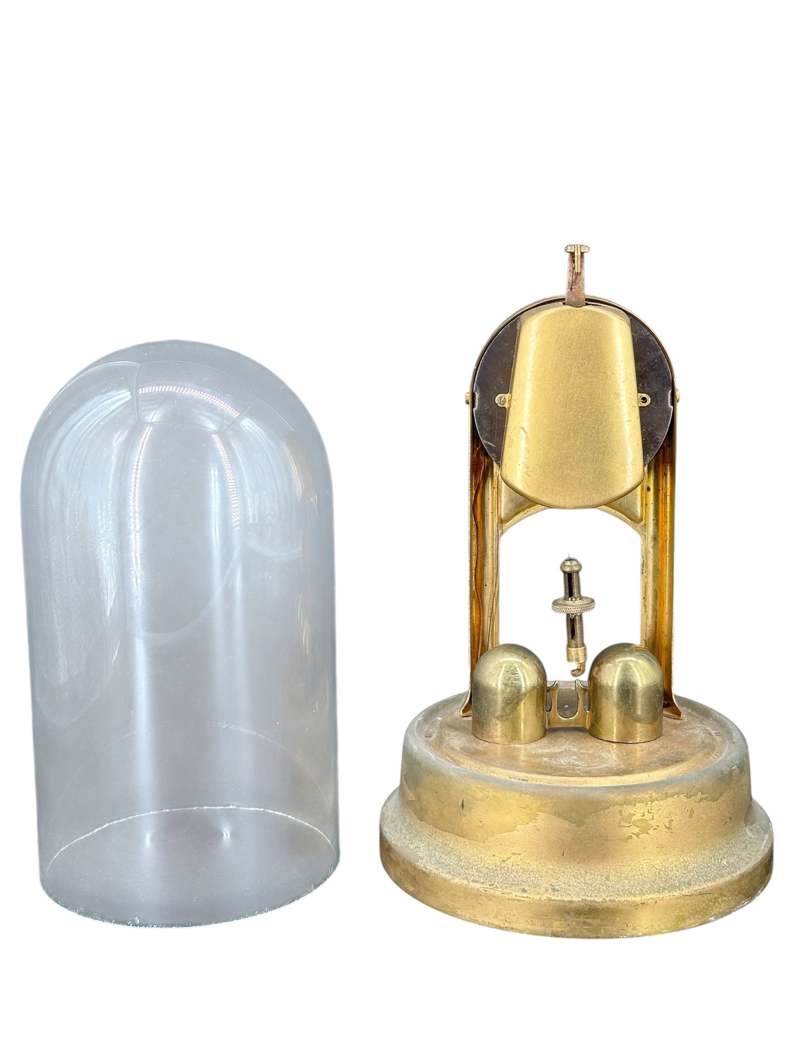 A Schatz Anniversary Clock - 2