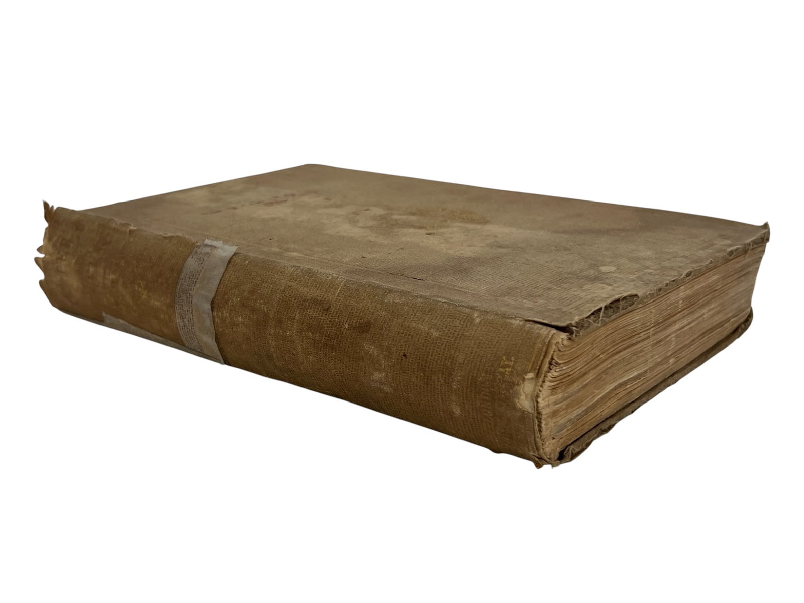 Year 1857 Marryat, Joseph. A History of Pottery (1 of 8)