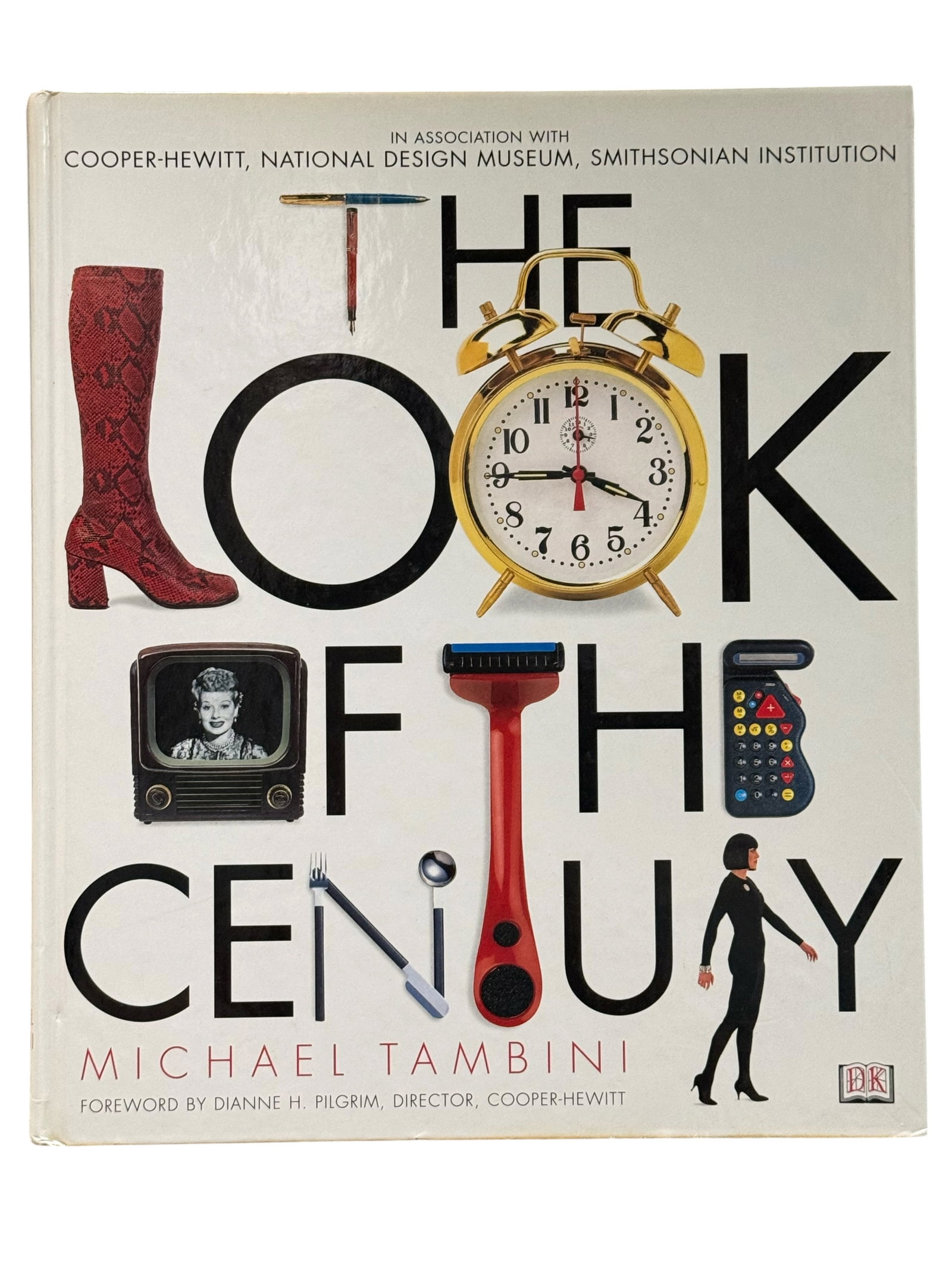 "The Look of the Century" by Michael Tambini (1 of 3)