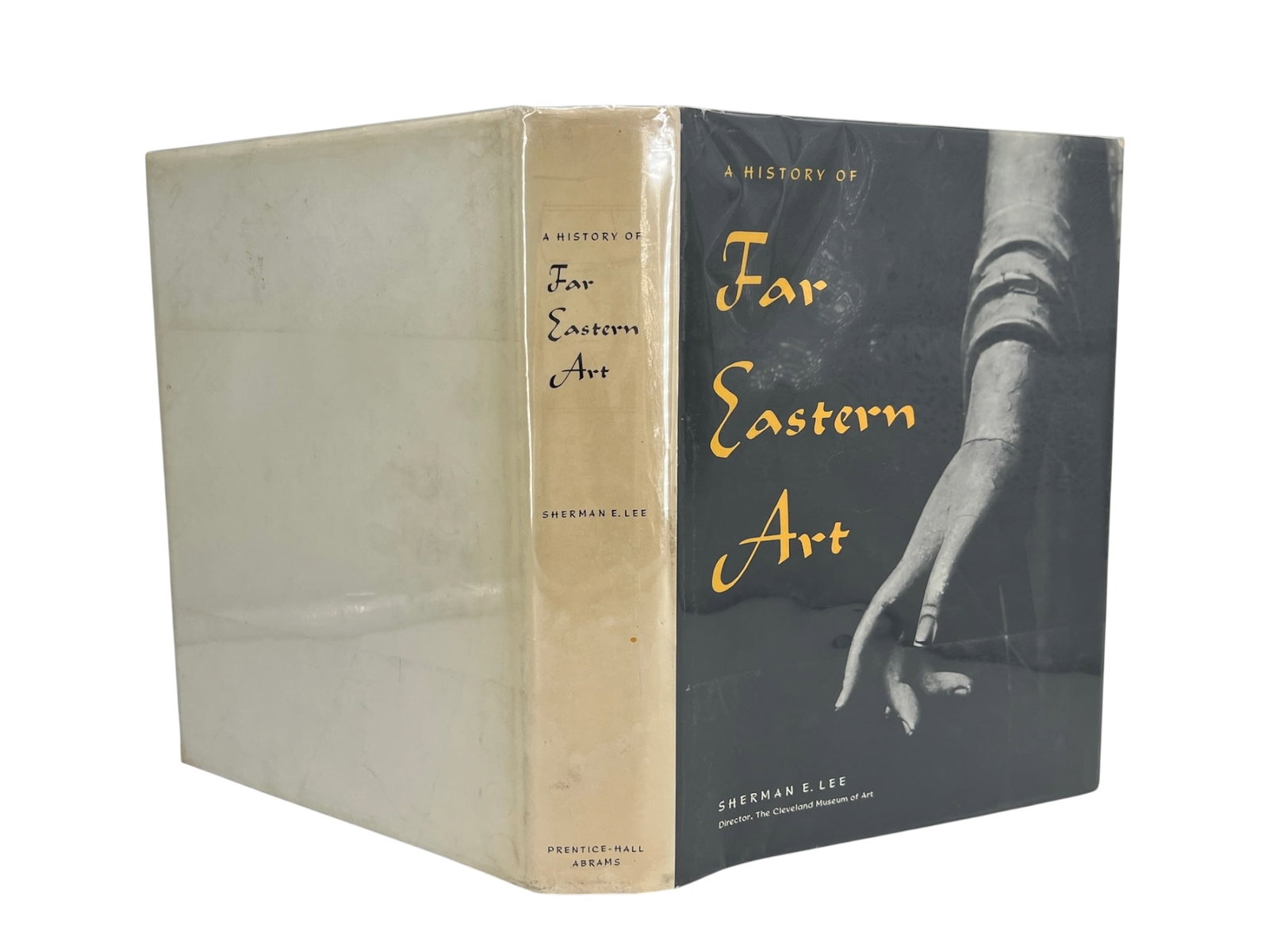 Sherman E. Lee, A History of Far Eastern Art. Illu (1 of 8)