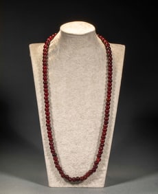 Agate hand (98 pieces)