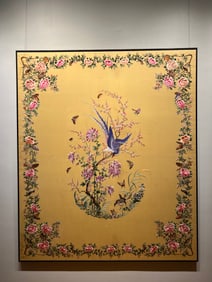 The golden age of the late Qing Dynasty and Republic of China