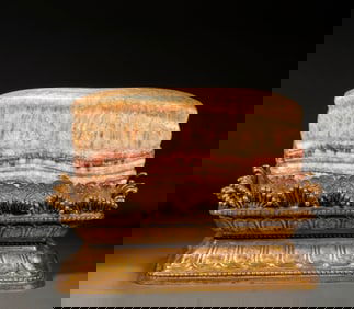 Shoushan stone meat stone