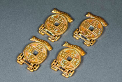 Yizo keep sun fish spend money