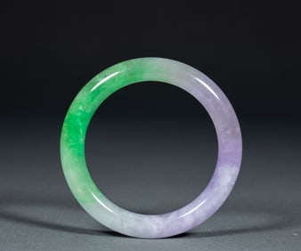 Jade Bracelet 02