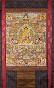 Thangka