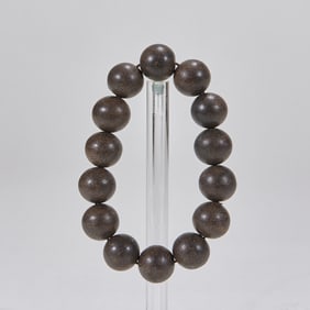 Agarwood: Bracelet