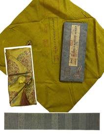 Dunhuang Manuscript "Buddha Speaks the Great Discrimination Against Heterodoxy Sutra"