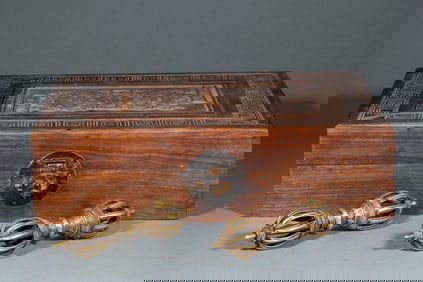 Bronze Buddhist Ritual Implement