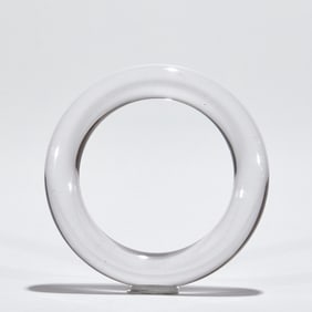 White-series Gemstone Bracelet