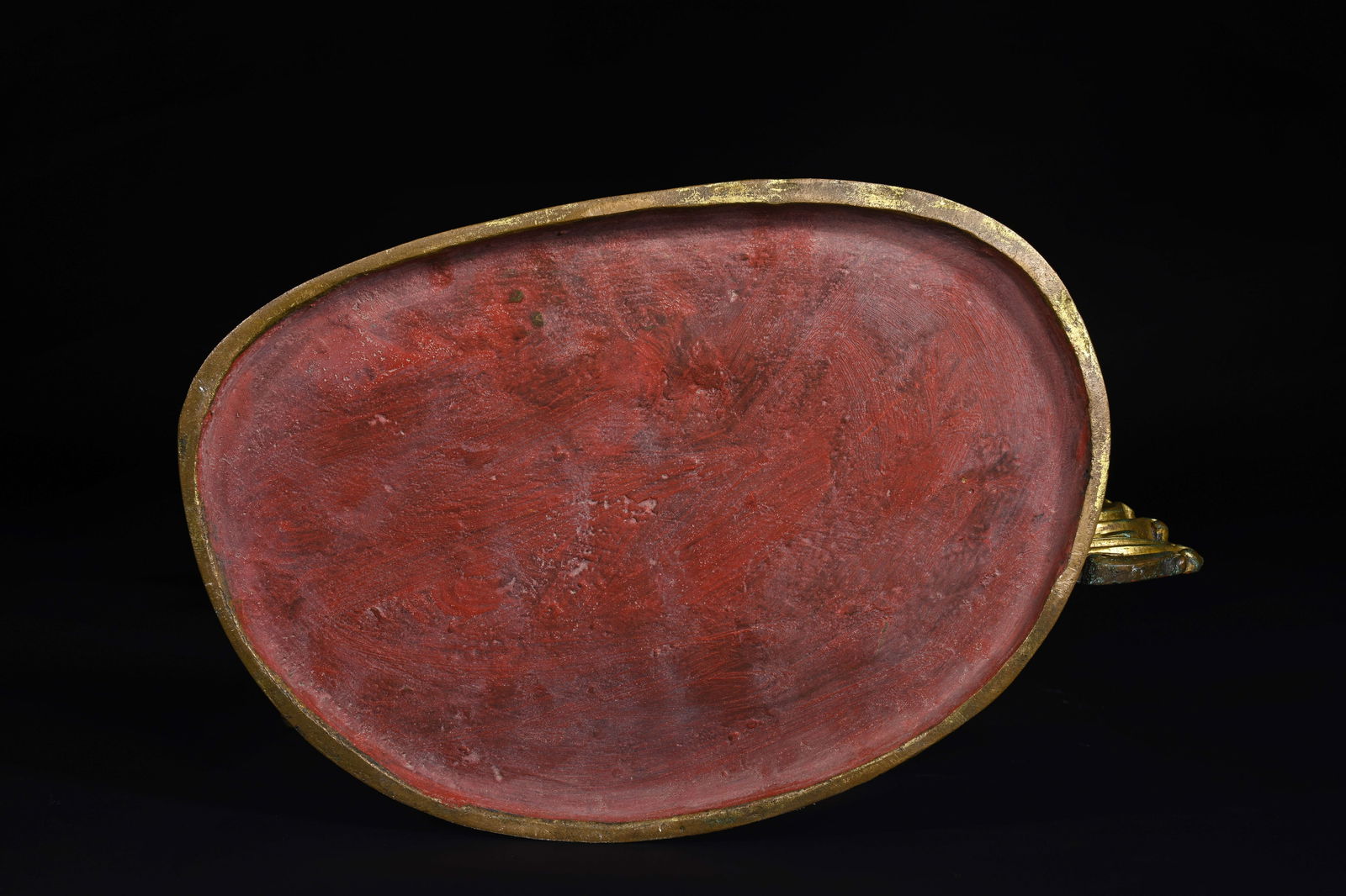 Gilt Bronze Buddha Statue - 18