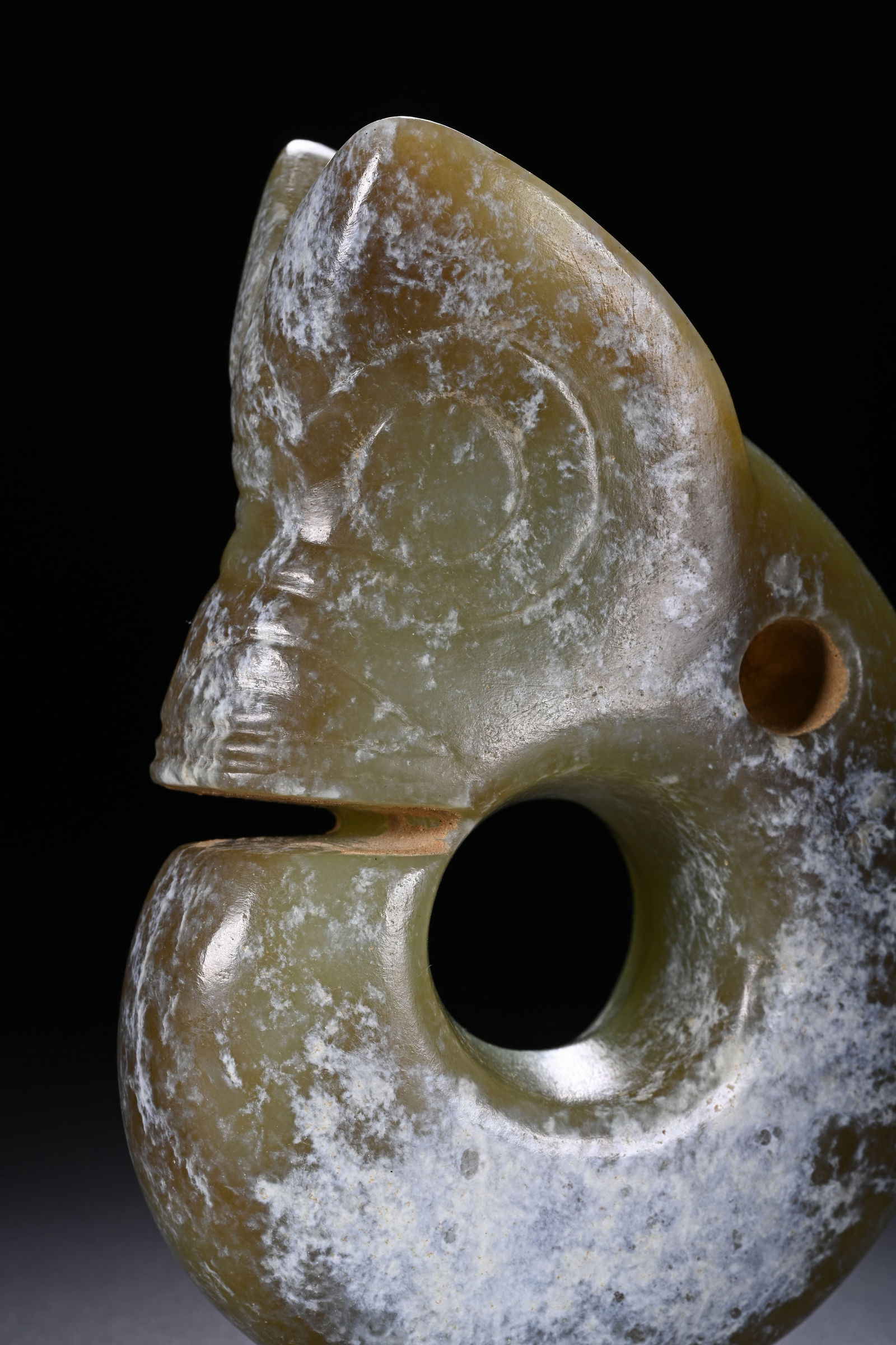 Jade Pig Dragon - 10