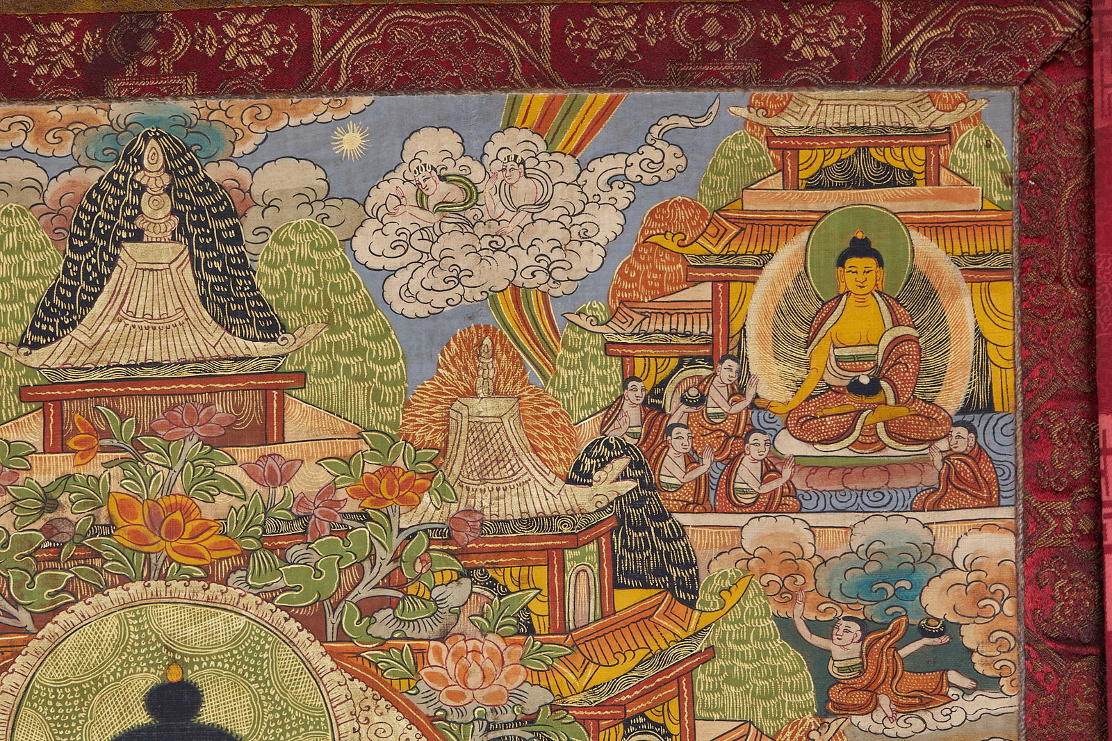 Thangka - 3