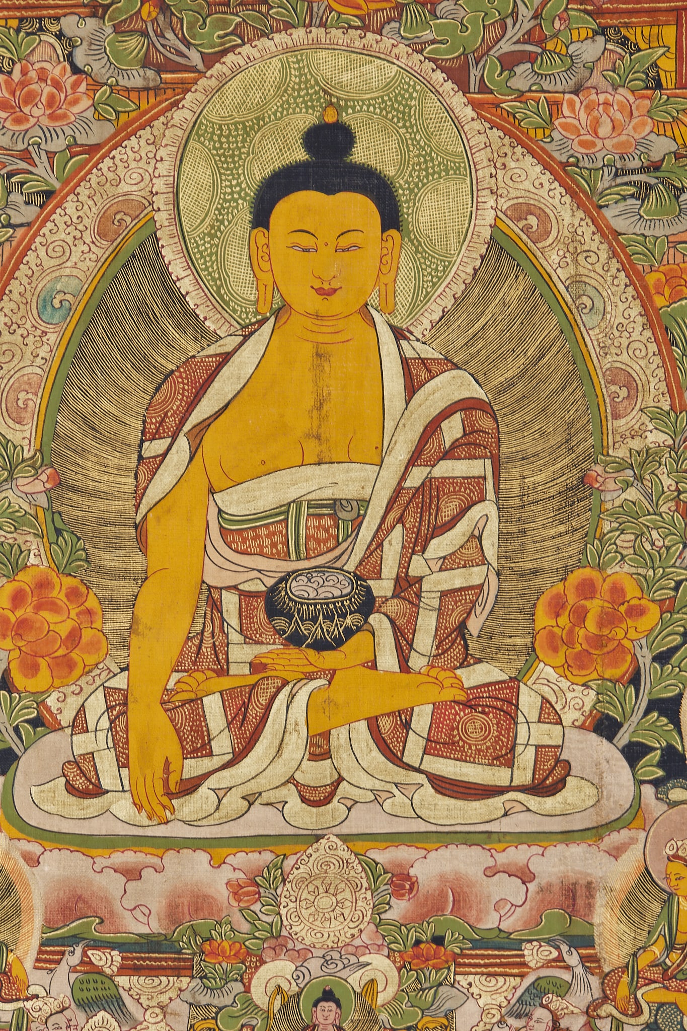 Thangka - 4