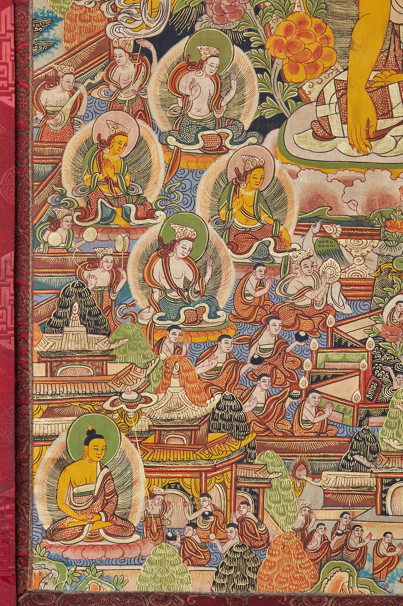 Thangka - 5
