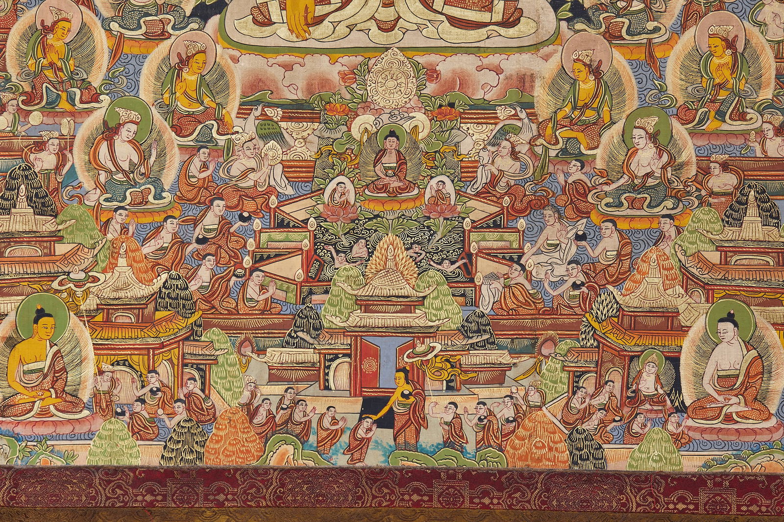Thangka - 6