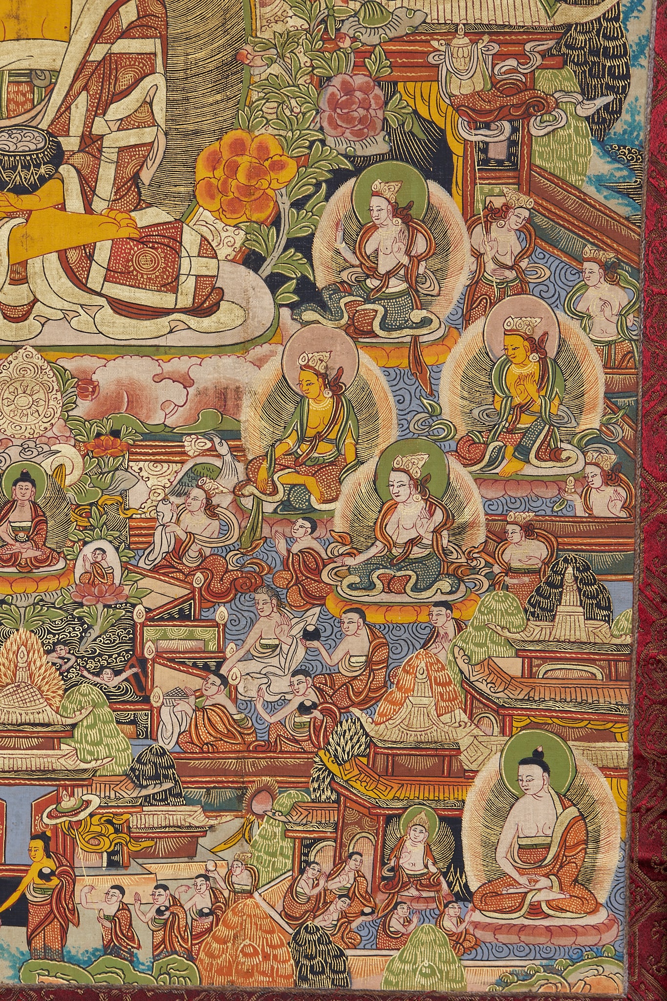 Thangka - 7