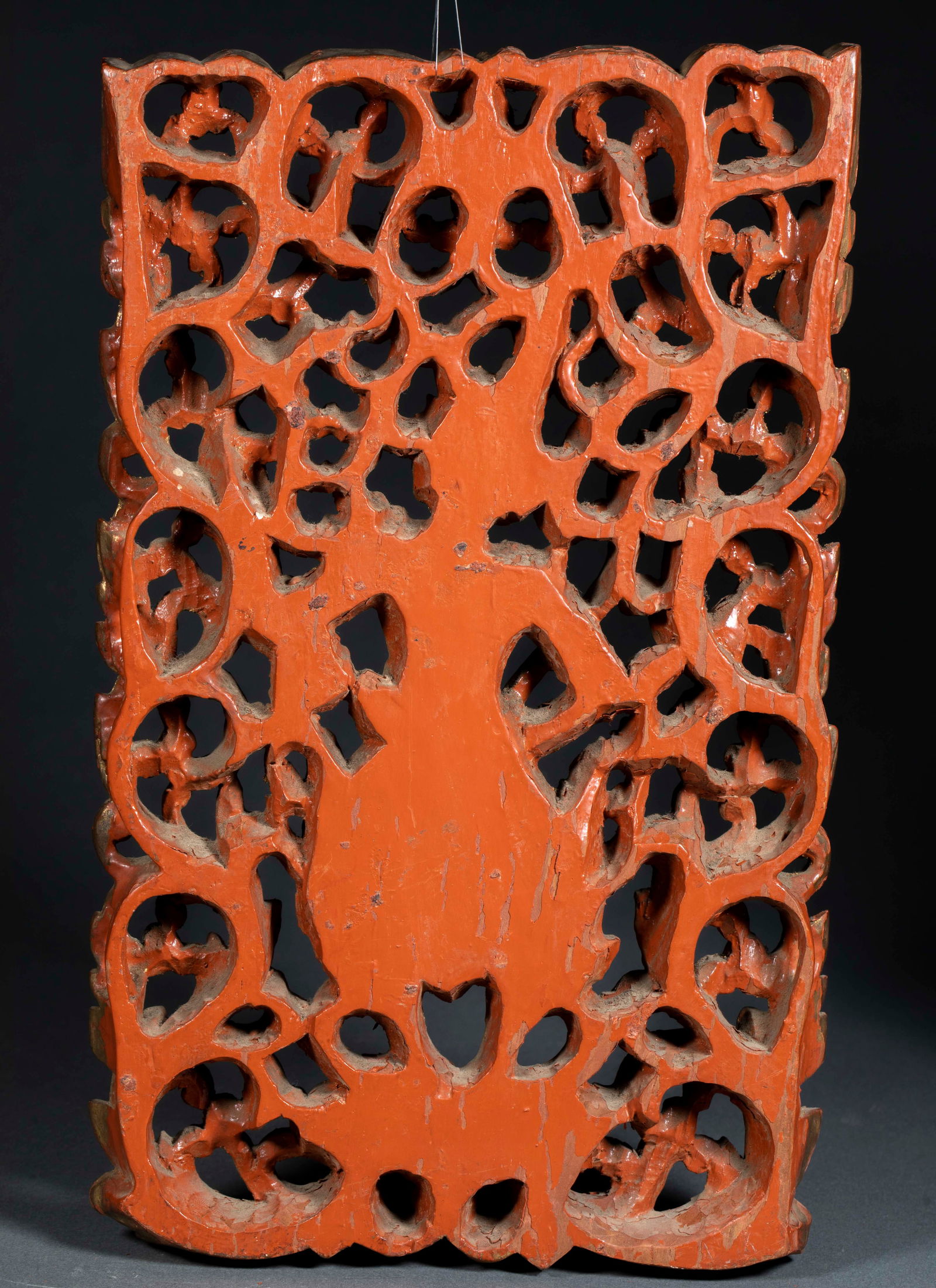 Ming or Pre-Ming Buddhist Figure - 11