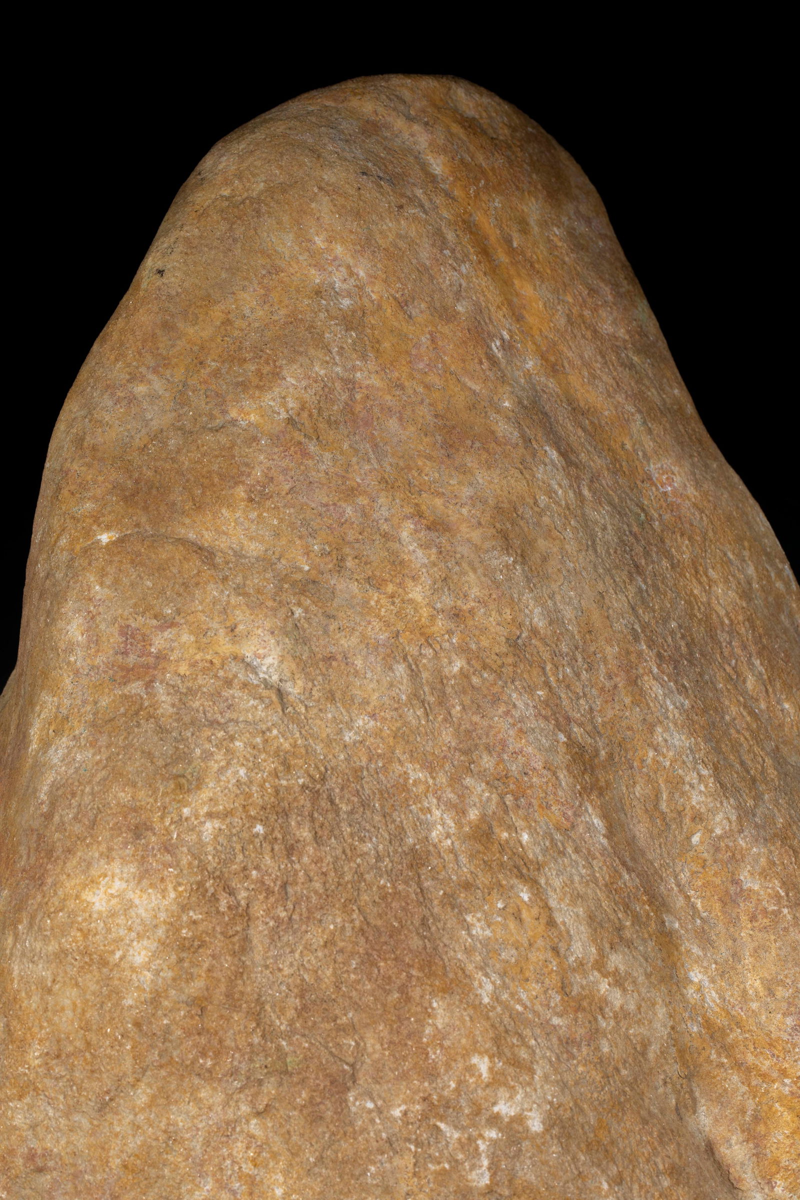 Jadeite Rough Stone - 14