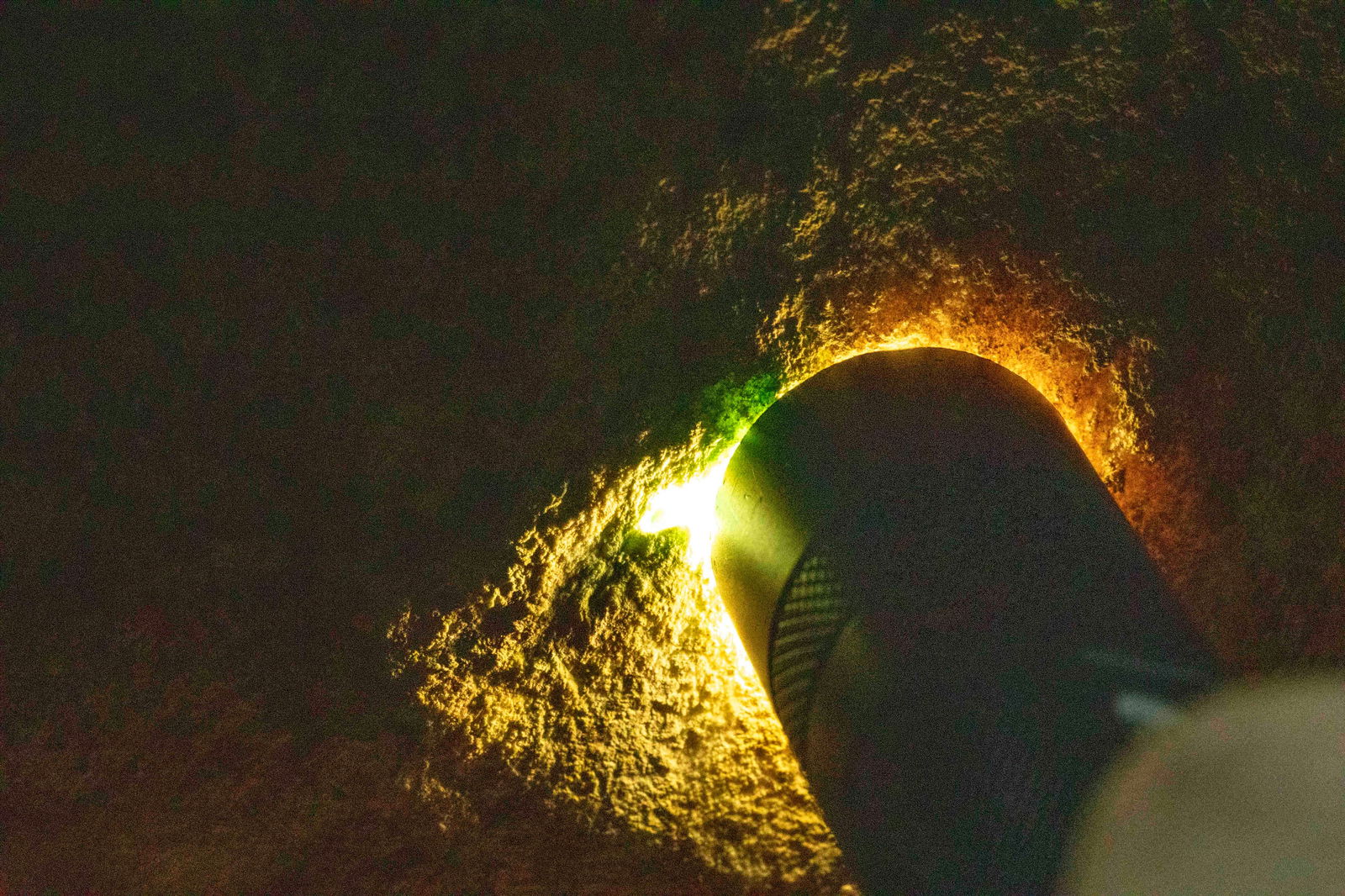 Jadeite Rough Stone - 17