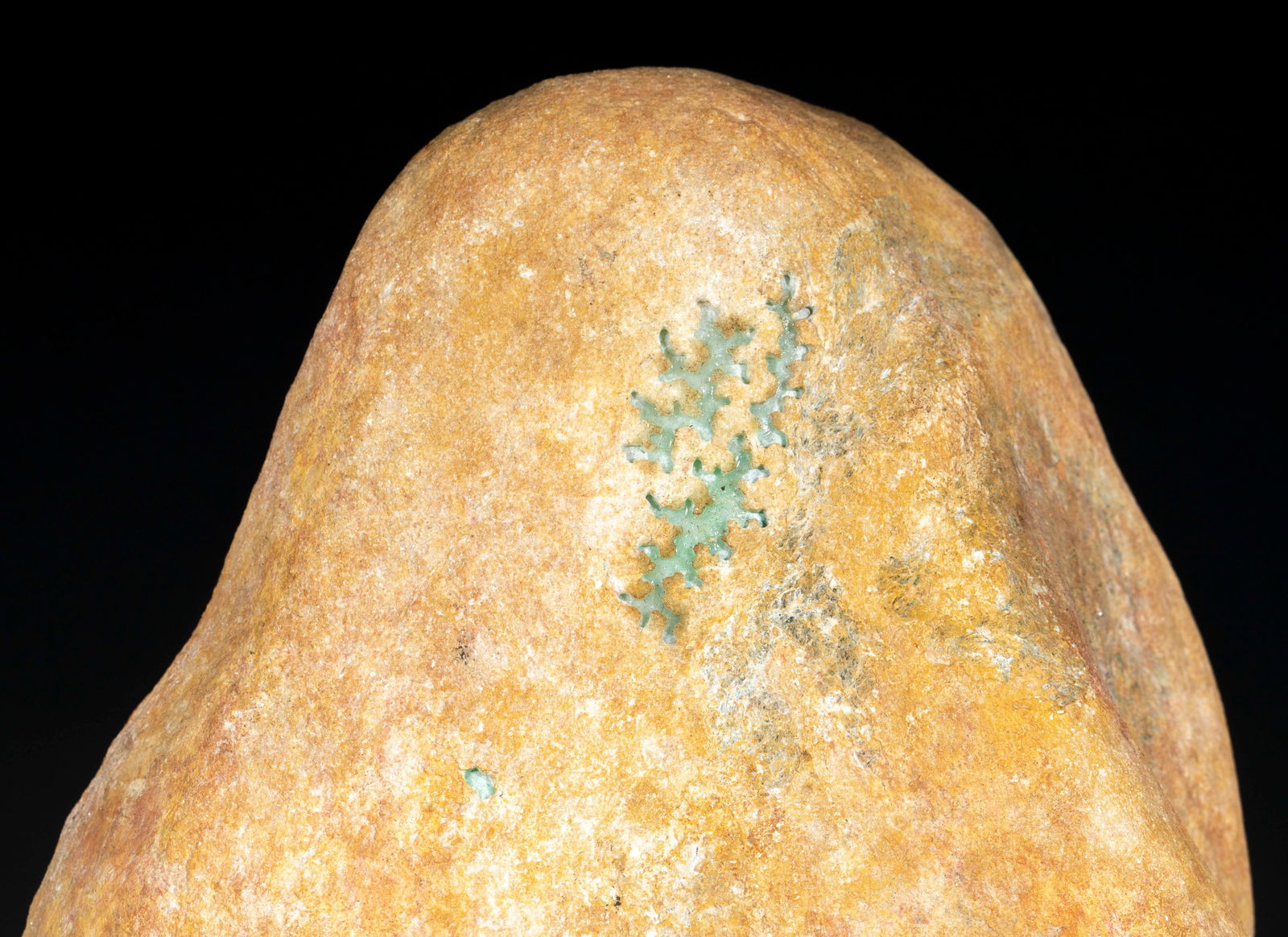 Jadeite Rough Stone - 4