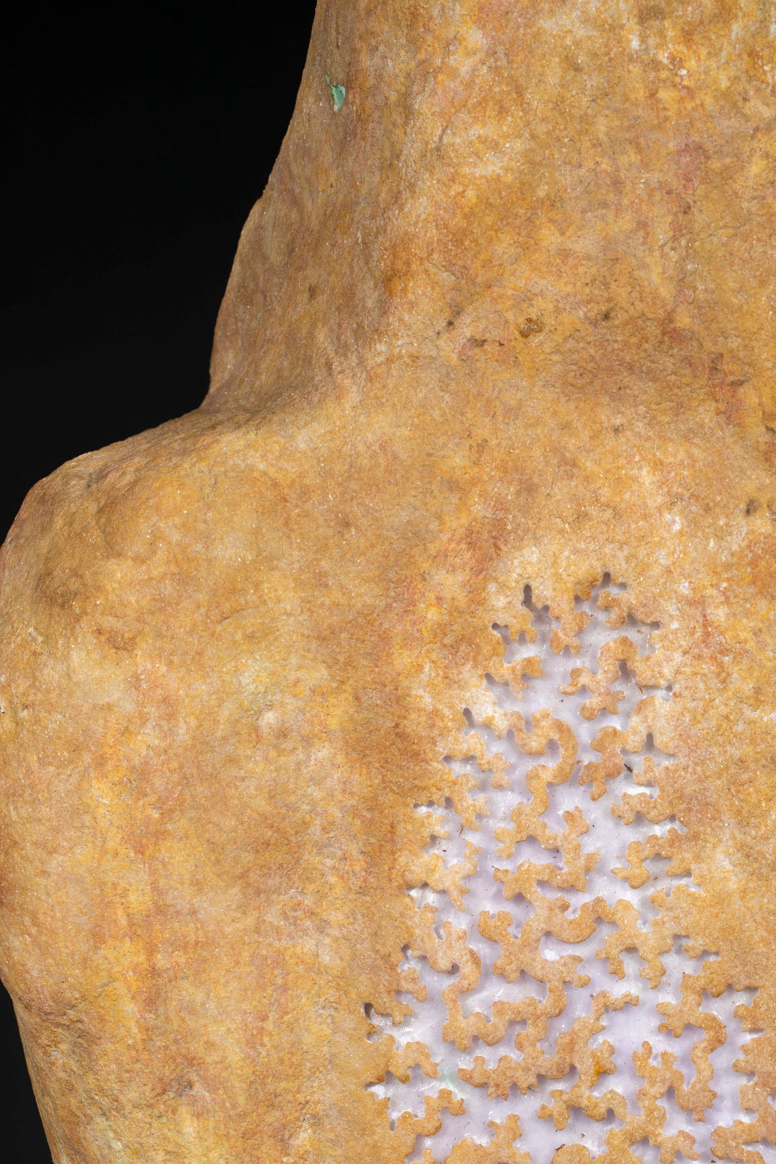 Jadeite Rough Stone - 5