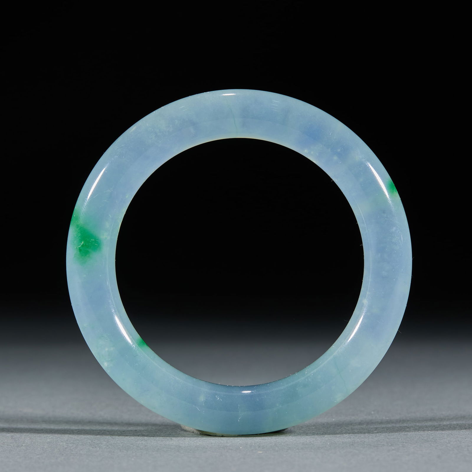 Jadeite Bangle - 3