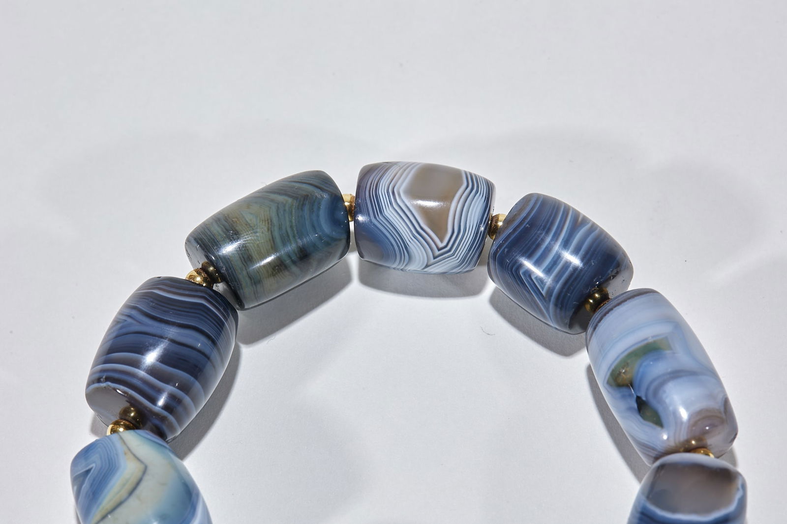 Sardonyx Bracelet - 2