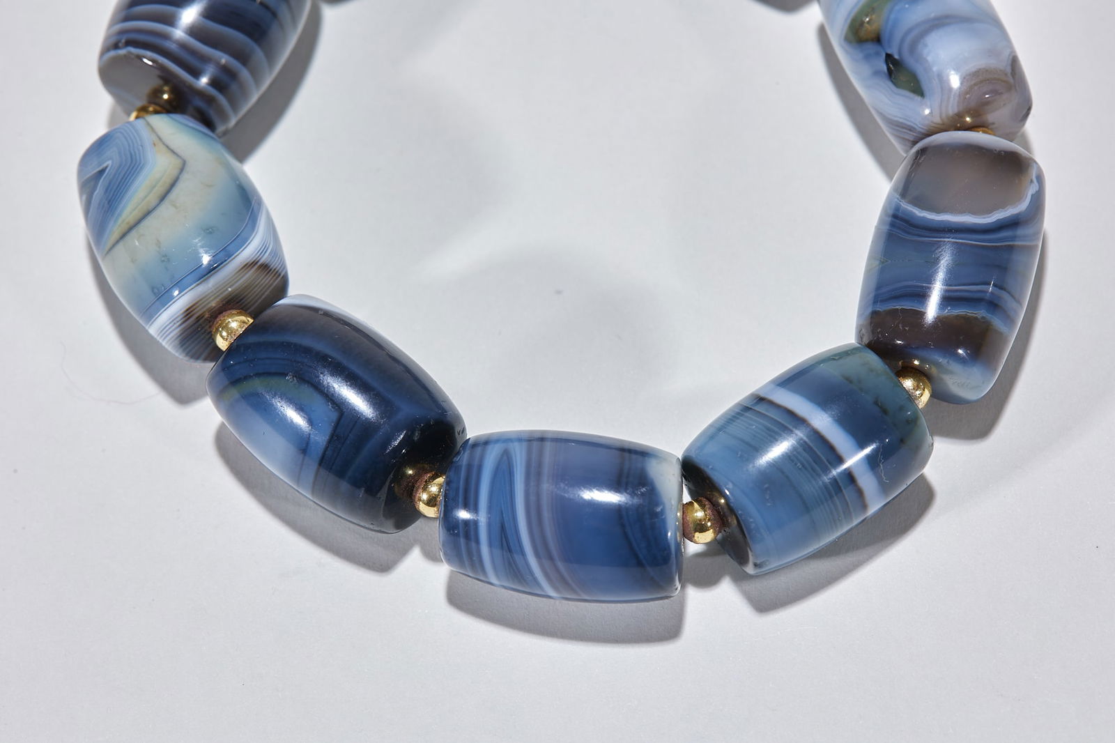 Sardonyx Bracelet - 3