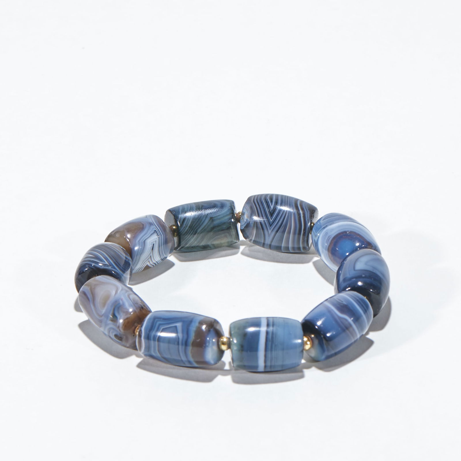 Sardonyx Bracelet - 7