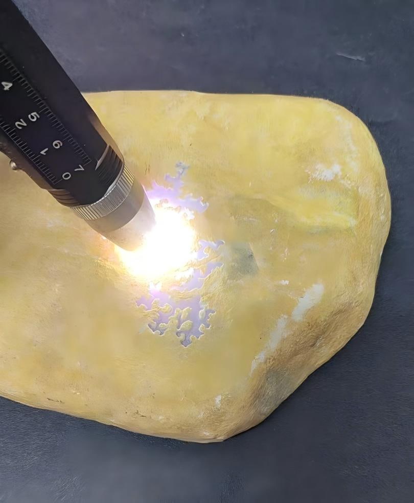 Jadeite Rough Stone - 7