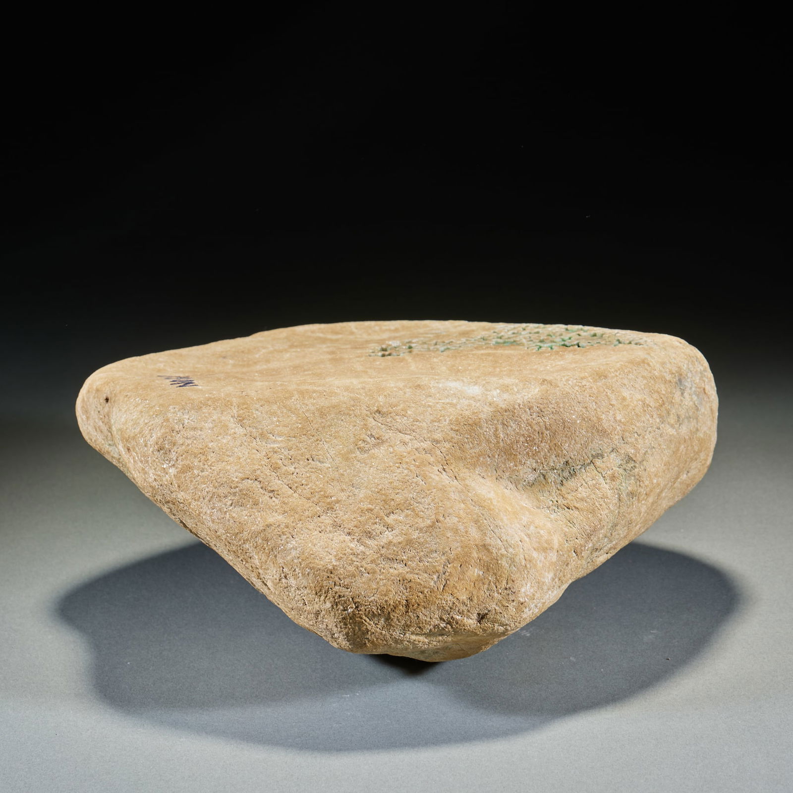 Jadeite Rough Stone - 6