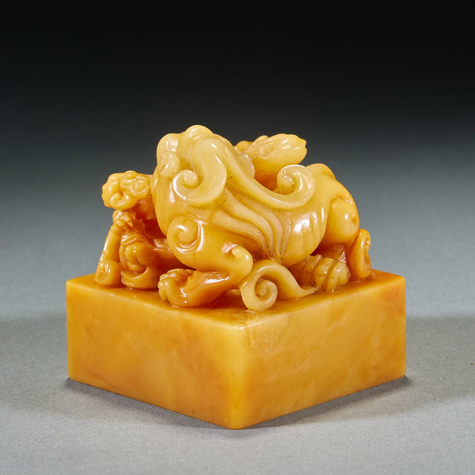 Jadeite Rough Stone - 7