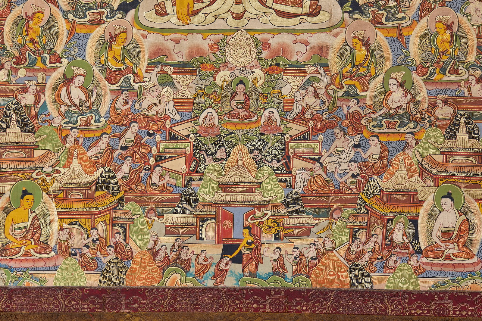 Thangka - 6