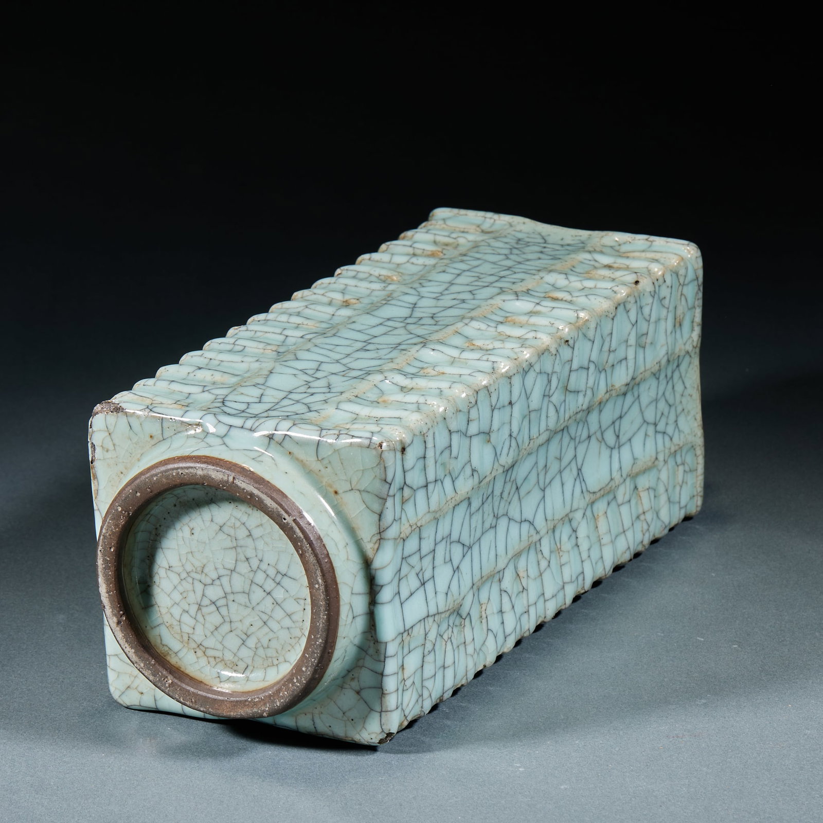 Ge Cong Style Vase - 5